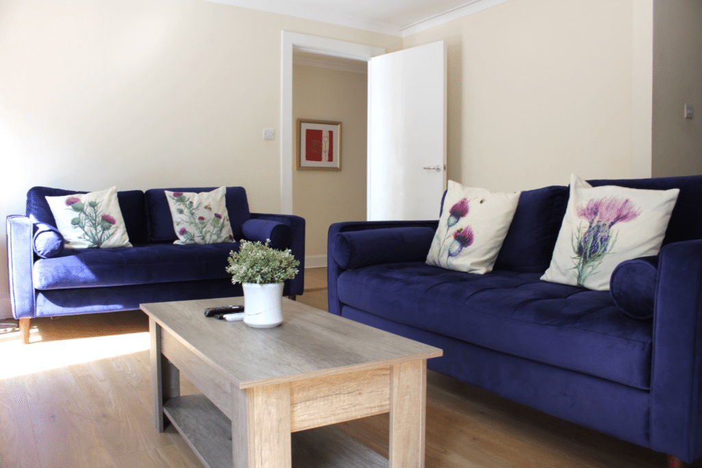Hopetoun – 3 bedroom near city centre.
