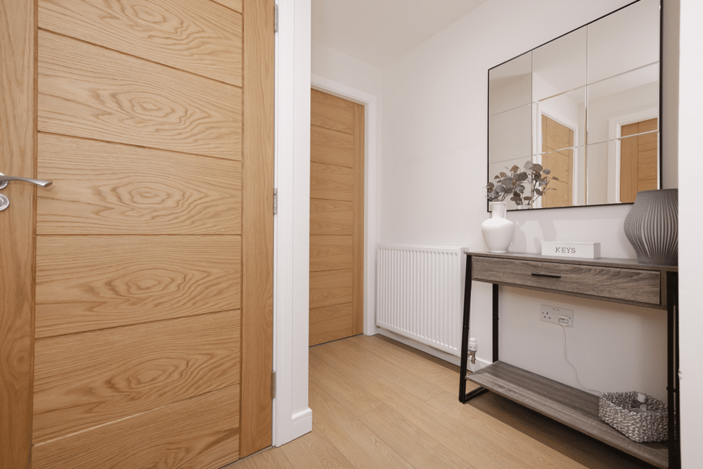 McDonald Rd – Modern and light apartment with 2BR!