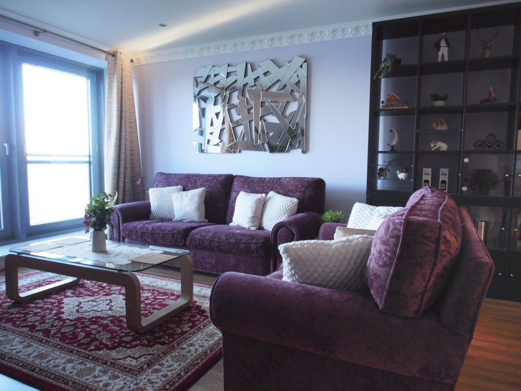 Western Harbour View – Waterfront Chic 3-Bed on Western Harbour w/ Views
