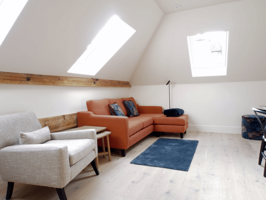Elgin House, Flat 5