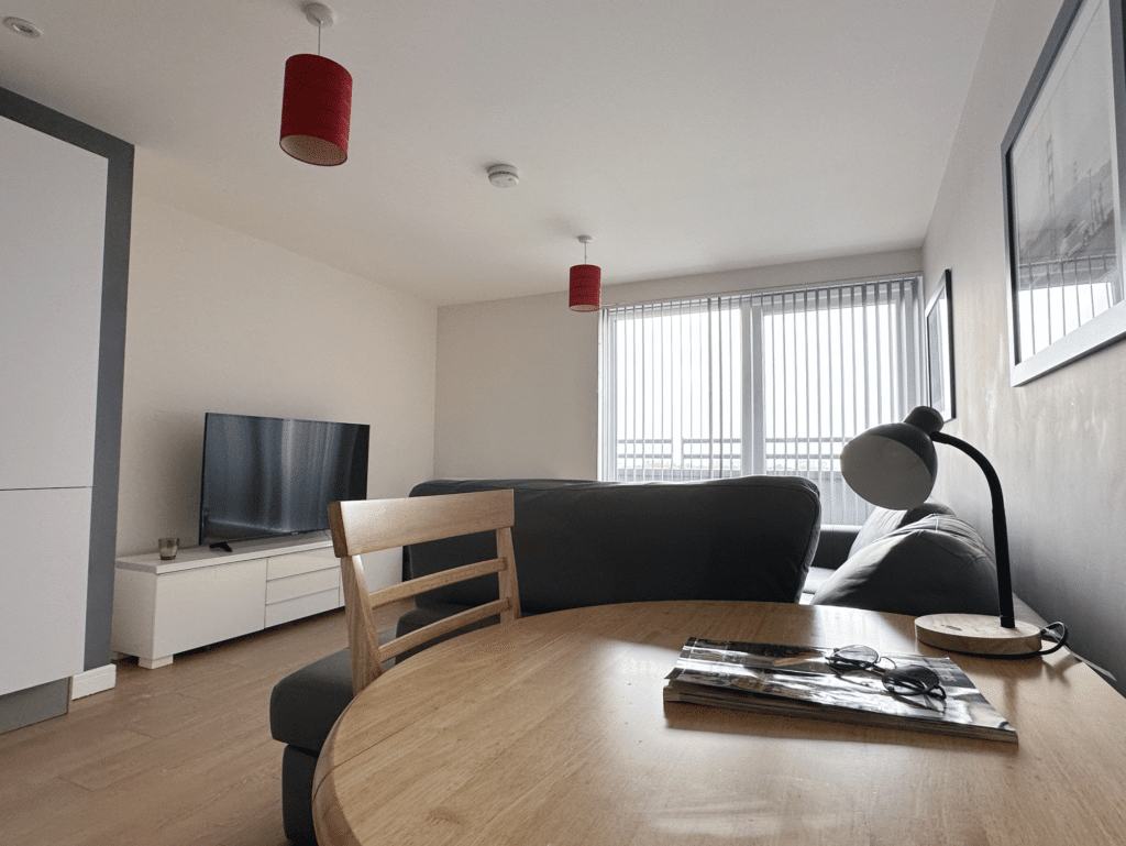 McDonald Road – Edinburgh city break