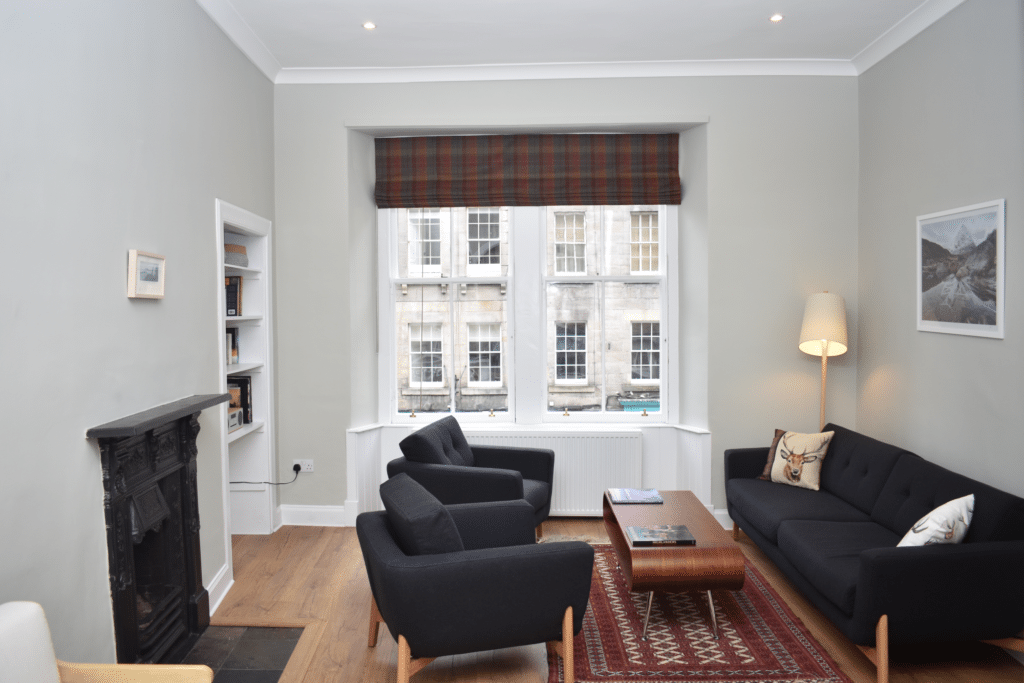 High Street – Modern apartment in the Old Town!