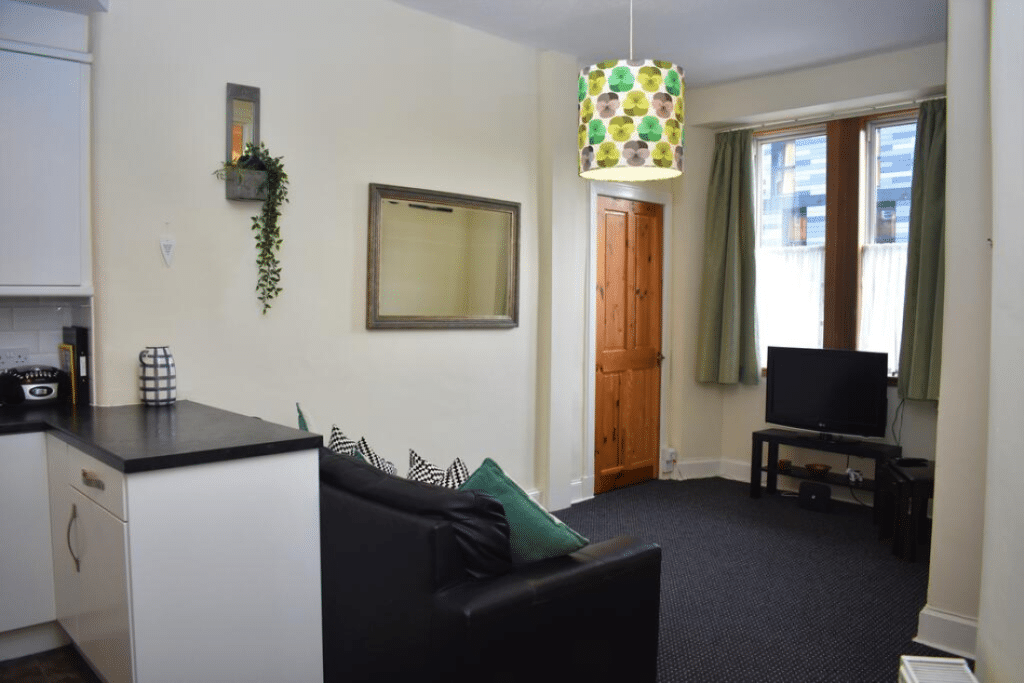 Gibson Terrace – Cosy 1-bed flat by the canal!
