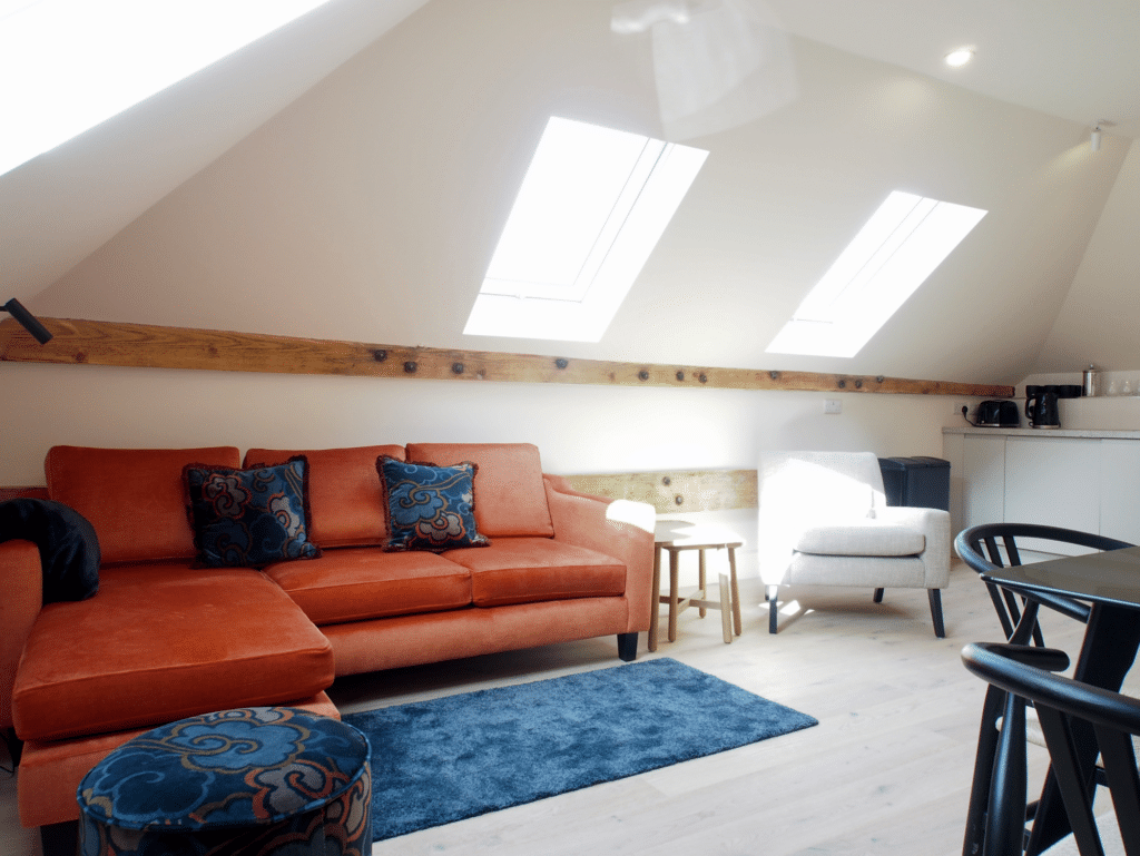 Elgin House, Flat 4