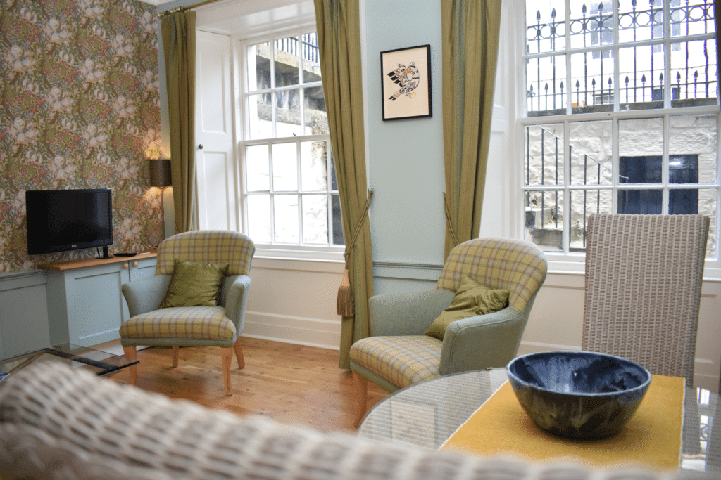 Carlton Street · Charming and spacious apartment.